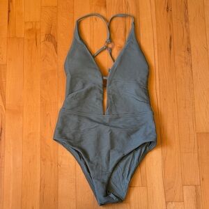 Prana swimsuit